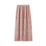 Heavy Industry Lianglid Half-Dress Woman Autumn 2025 New After Open Fork Straight Dress Bagbice Tight Dress D8035